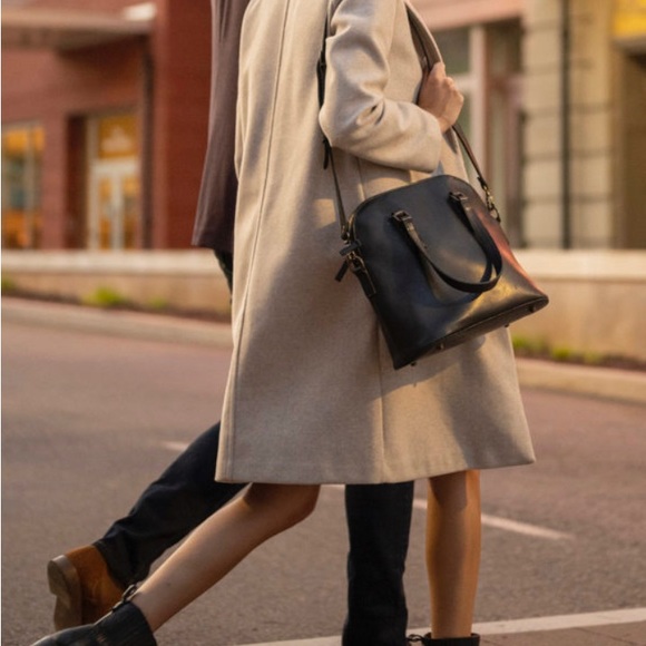 Moore & Giles Tote - Picture 3 of 5